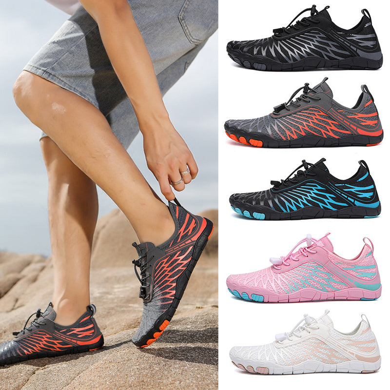 Zapatos Skin Pro Copper Grounding Allround para uso diario