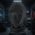 防风全脸面罩冬季户外运动头套