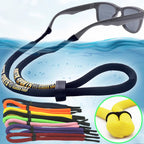 Aqua plovoucí popruh na brýle pro vodní sporty a čtecí brýle