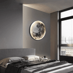 Noctara Moon Atmosphere Lamp Dimmable Ambient Lighting For Living Room And Bedroom