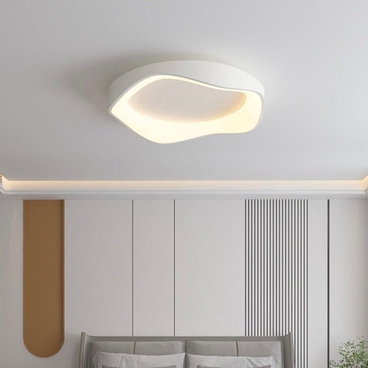 Virelli Lampada da Soffitto o da Parete per Soggiorno Moderno