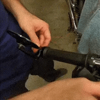 Premium LED Handlebar Signals for Maximum Visibility and Safer Rides