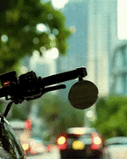 Premium LED Handlebar Signals for Maximum Visibility and Safer Rides
