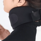 Suport cervical LumaSpine Pro cu potrivire respirabilă