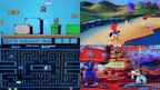 Vanta 64GB Retro Console With Dual Controllers And 20,000 Games