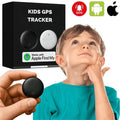 מעקב GPS עמיד למים לילדים NexaKids עם מעקב בזמן אמת ללא מנוי