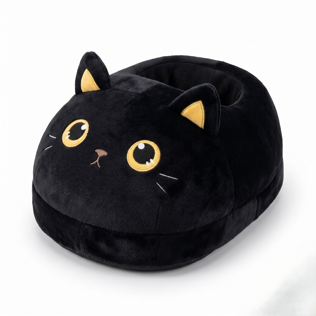 CatPaw Comfort réchauffe les pieds froids avec un masseur vibrant