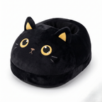 CatPaw Comfort réchauffe les pieds froids avec un masseur vibrant