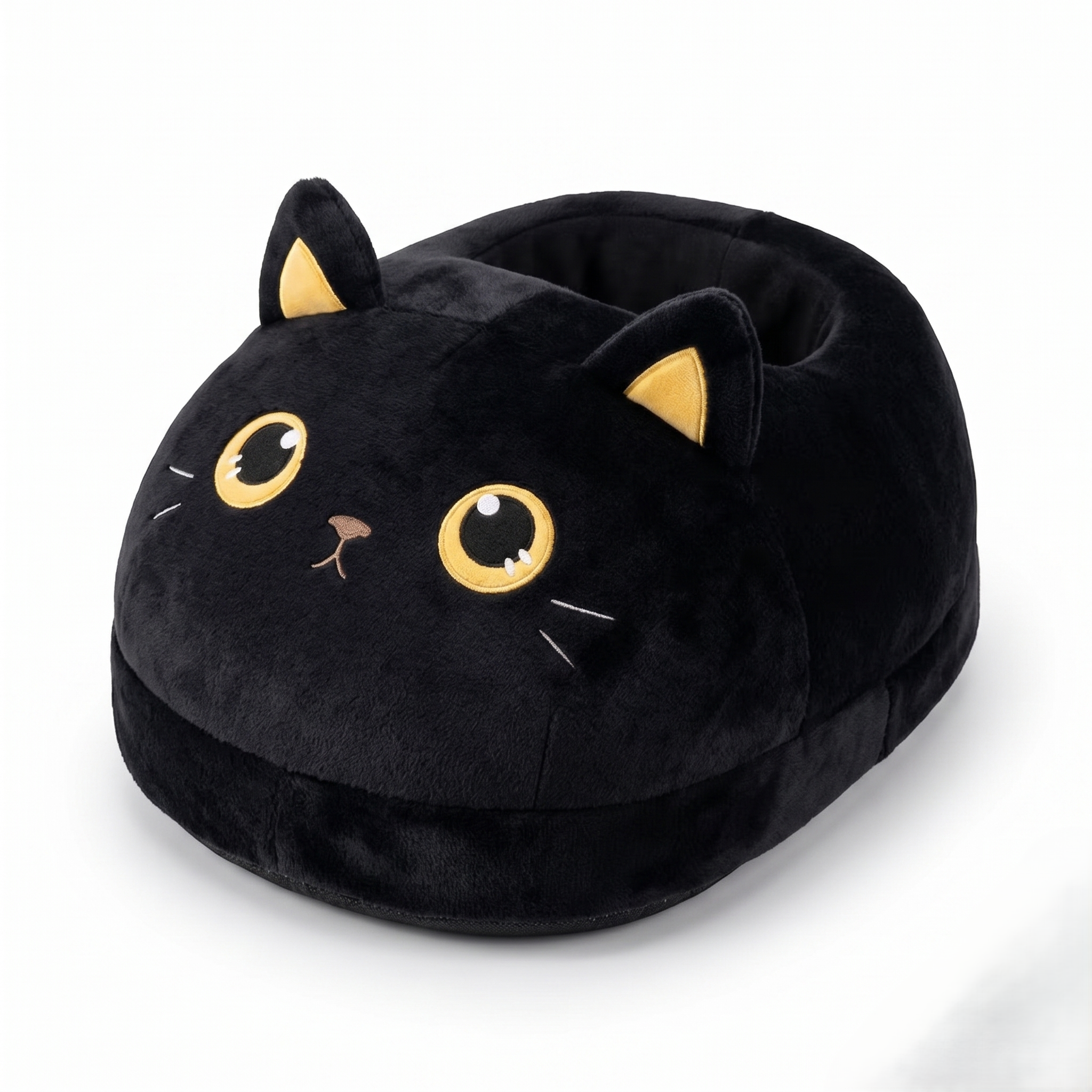 CatPaw Comfort réchauffe les pieds froids avec un masseur vibrant