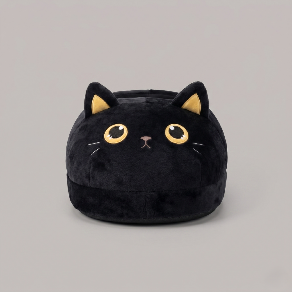 CatPaw Comfort réchauffe les pieds froids avec un masseur vibrant