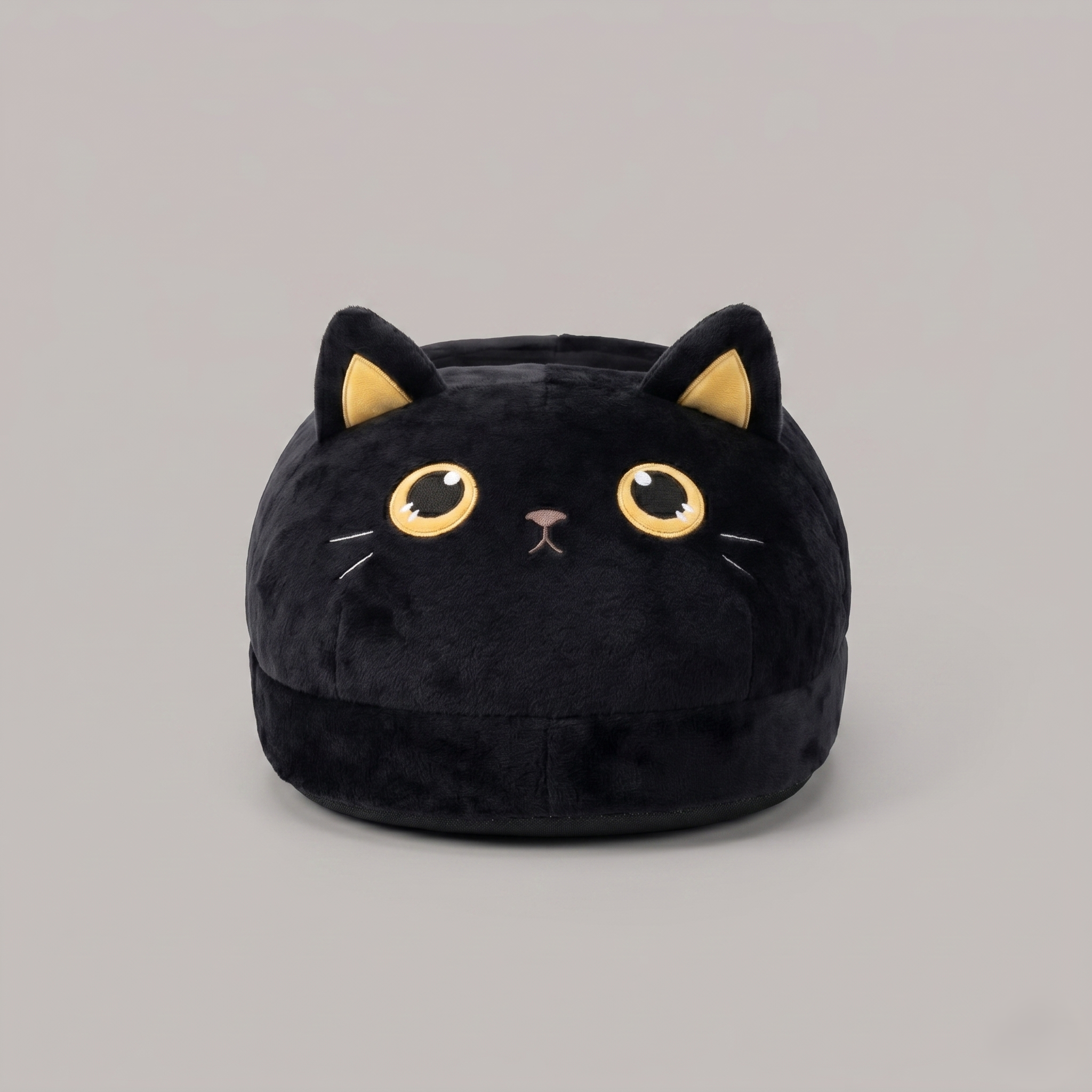 CatPaw Comfort réchauffe les pieds froids avec un masseur vibrant