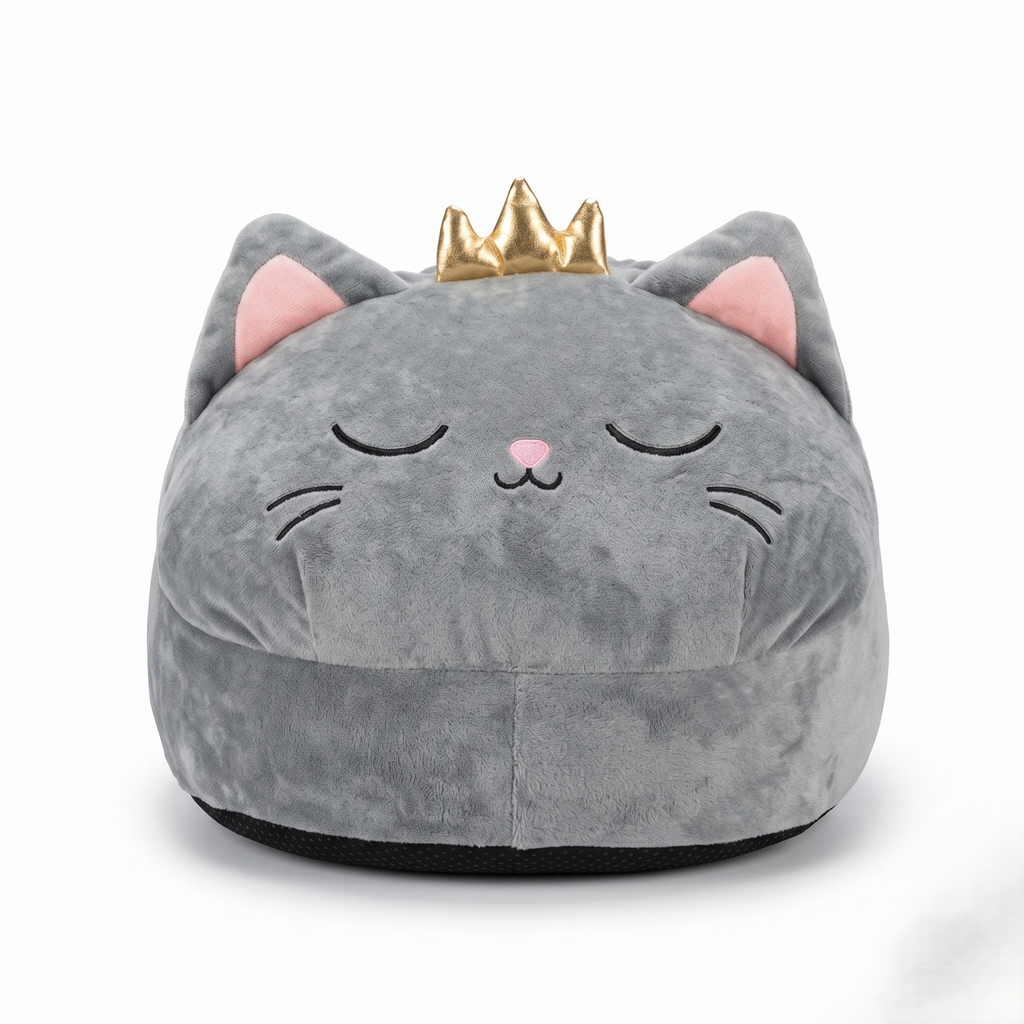 CatPaw Comfort réchauffe les pieds froids avec un masseur vibrant