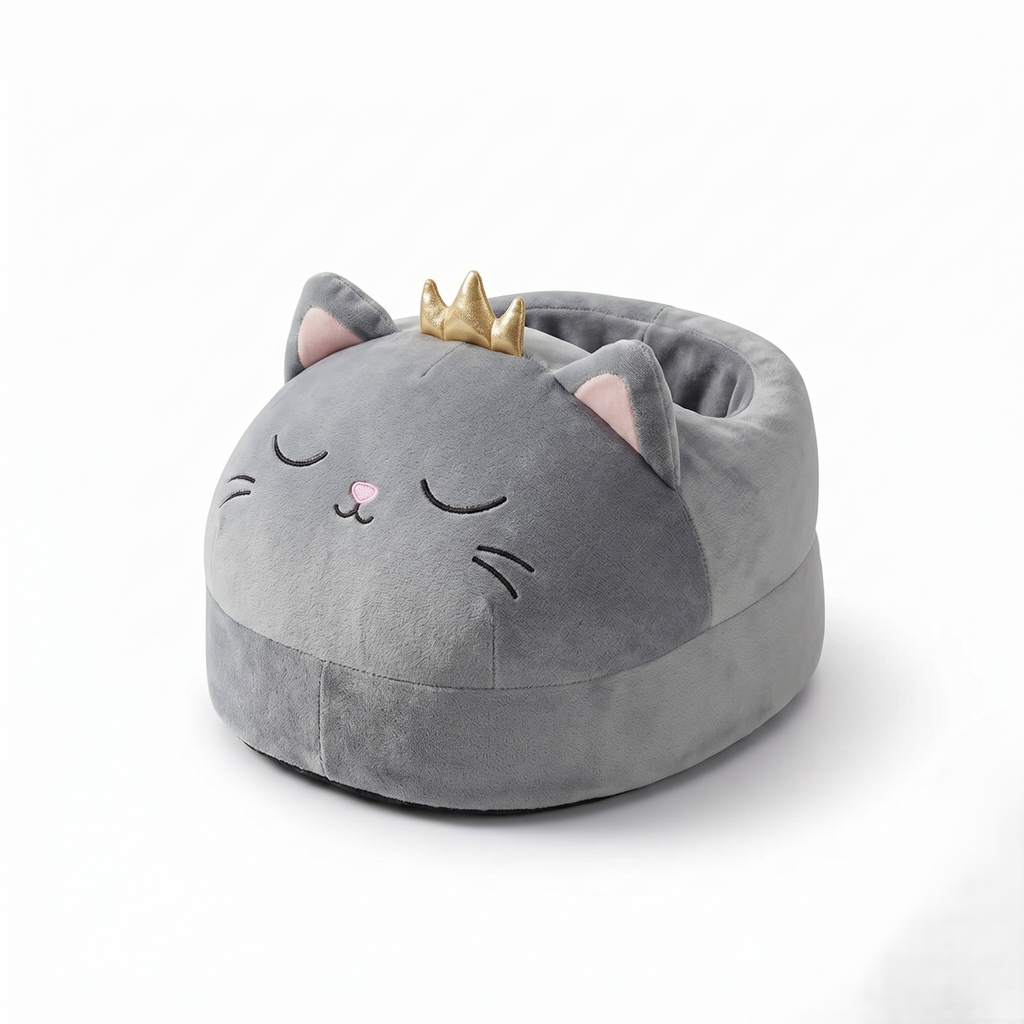 CatPaw Comfort réchauffe les pieds froids avec un masseur vibrant