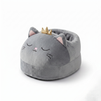 CatPaw Comfort réchauffe les pieds froids avec un masseur vibrant