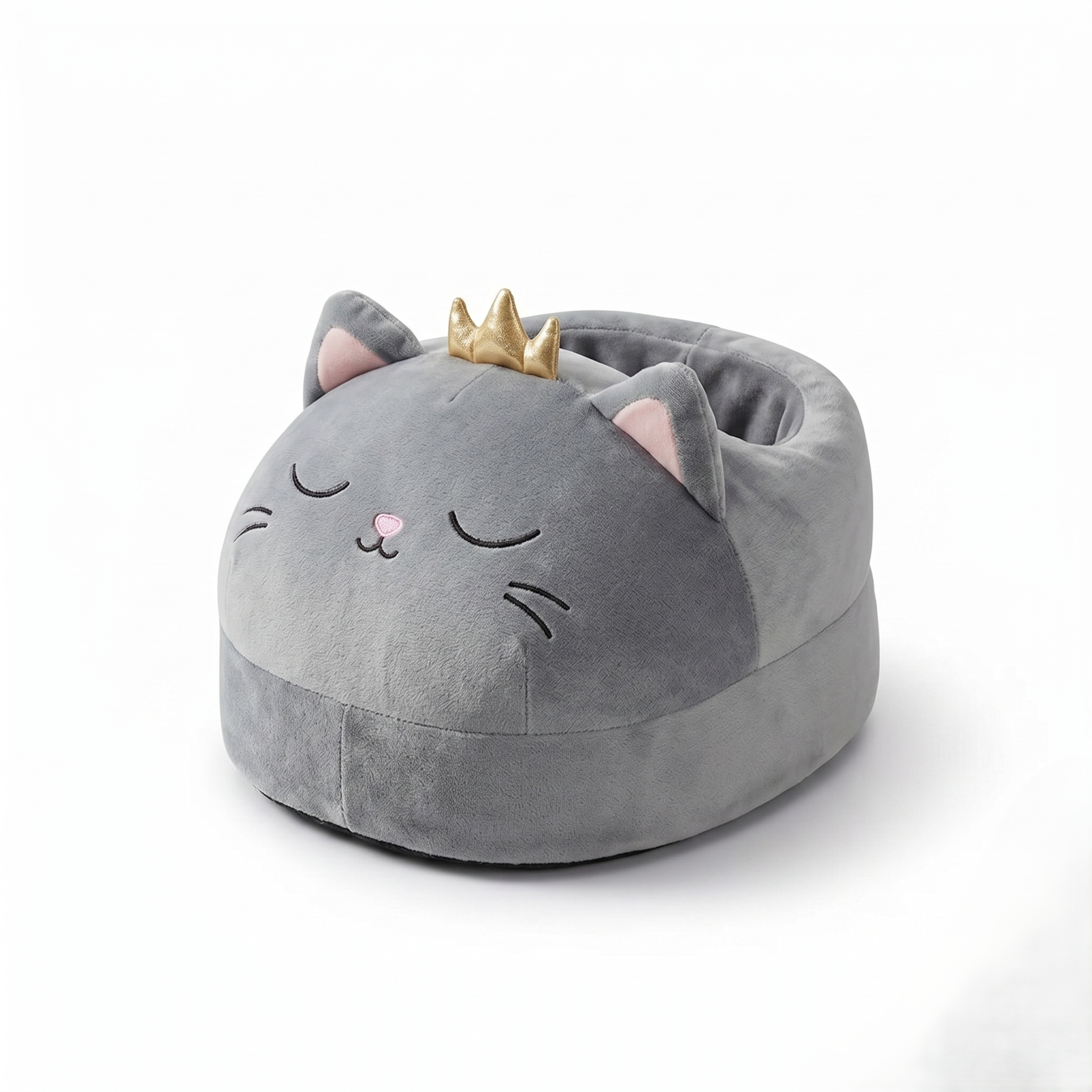 CatPaw Comfort réchauffe les pieds froids avec un masseur vibrant