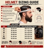 Modular Motorcycle Helmet with Bluetooth Integration