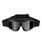 NovaShield Goggles That Fit Over Prescription Glasses With UV Protection And Anti Fog