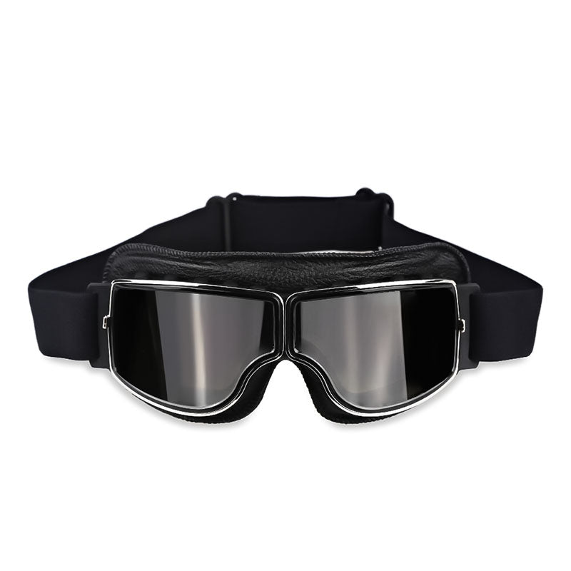 NovaShield Goggles That Fit Over Prescription Glasses With UV Protection And Anti Fog