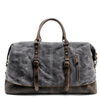 Borsa da viaggio Harborwell in tela per weekend e viaggi