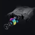 Ultra-Compact 4K Camera Drone for Easy Flying and Travel