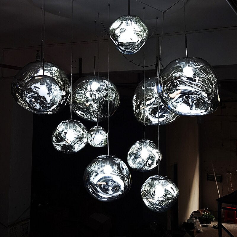 LED-køkkenpendelbelysning til moderne stemning og energieffektivitet