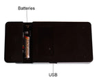 Four In One Health Monitor For Vital Health Metrics