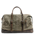Borsa da viaggio Harborwell in tela per weekend e viaggi