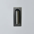 Wall Mounted Bedside Lamp With Directed Reading Light