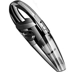 Aspiradora de Mano Inalámbrica VeloClean 120W con Succión de 6 kPa
