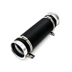 Țeavă telescopică din aluminiu de 76 mm pentru admisie aer rece în compartimentul motorului mașinii
