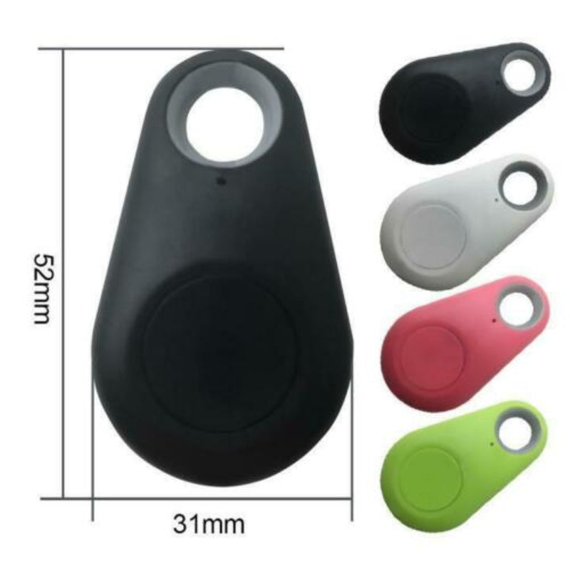 Live Location GPS Tracker for Kids and Pets With Real-Time Updates
