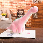 AstraPlush Diplodocus de Peluche en Tres Colores y Tres Tamaños