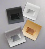 LumaNex Stair Light With PIR LED Four Color Options