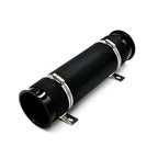 Țeavă telescopică din aluminiu de 76 mm pentru admisie aer rece în compartimentul motorului mașinii