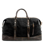 Borsa da viaggio Harborwell in tela per weekend e viaggi