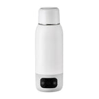 Portable Smart Heating Bottle for Clean Hot Water and On-the-Go Brewing