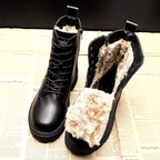 All Weather Winter Boots From Liora Froststep With Grippy Outsoles