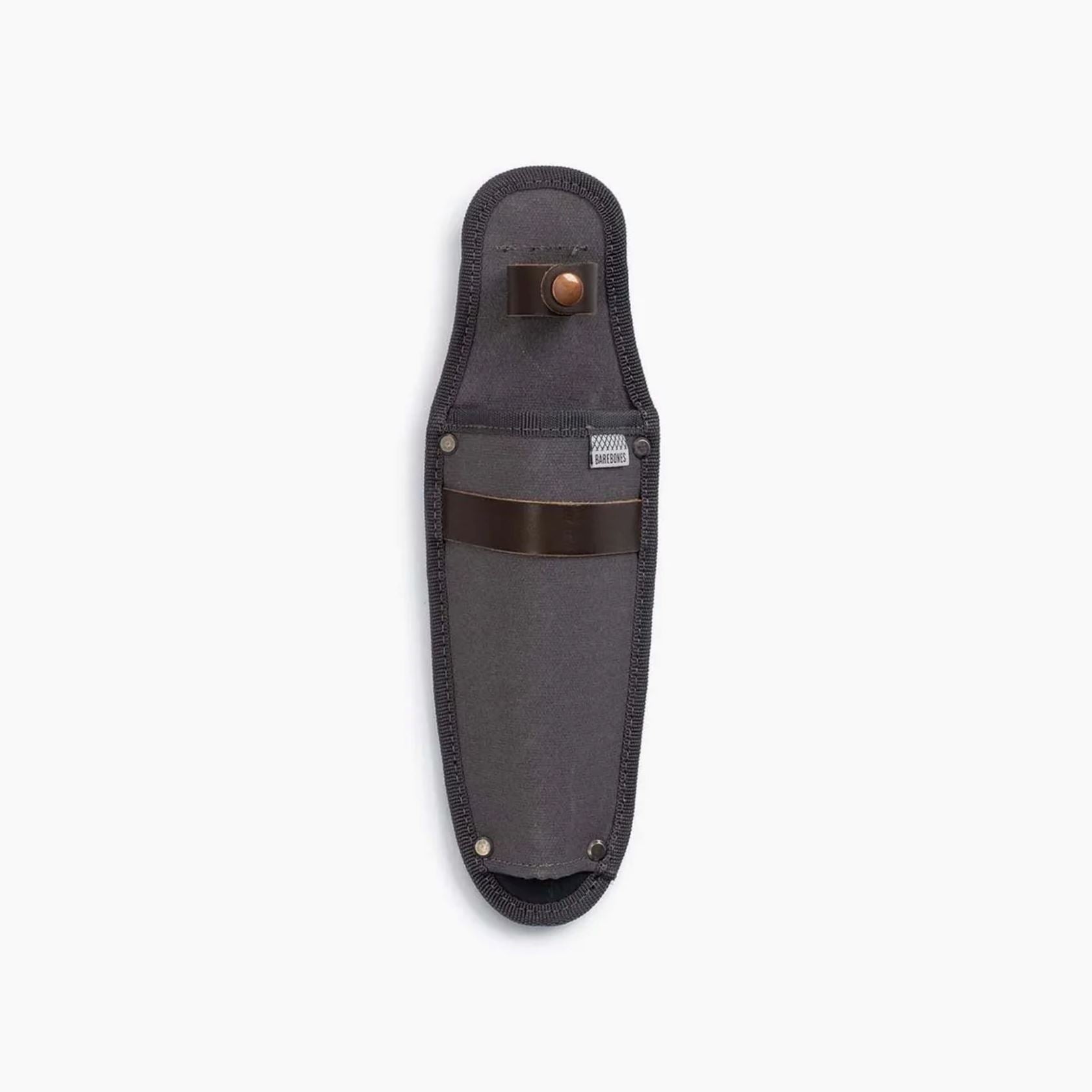 TerraWeave Gardening Knife With Rust-Resistant Blade And Sheath