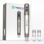 Hydra Pen H3 domácí mikroneedling a infuze séra