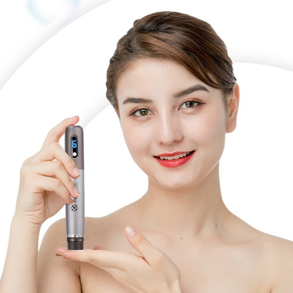 Hydra Pen H3 domácí mikroneedling a infuze séra