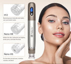 Hydra Pen H3 domácí mikroneedling a infuze séra