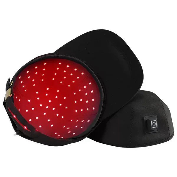 Biochance Cap For Hair Growth System Using Red Light