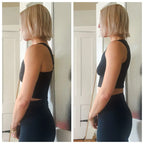 Everyday Comfort Posture Support Bra