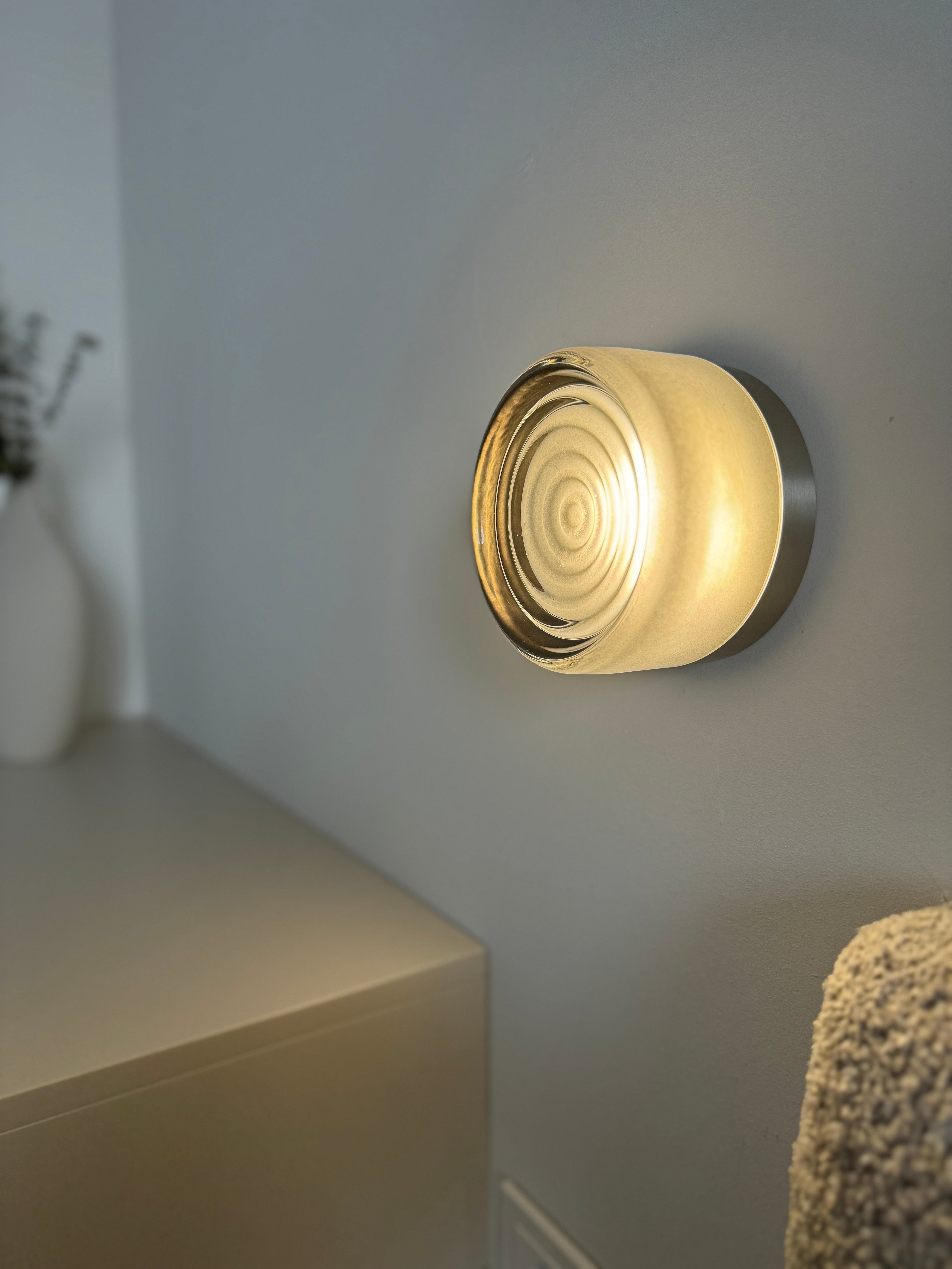 Lunara Sconce Collection LED Wall Lights For Living Areas