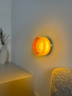 Lunara Sconce Collection LED Wall Lights For Living Areas