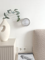 Lunara Sconce Collection LED Wall Lights For Living Areas