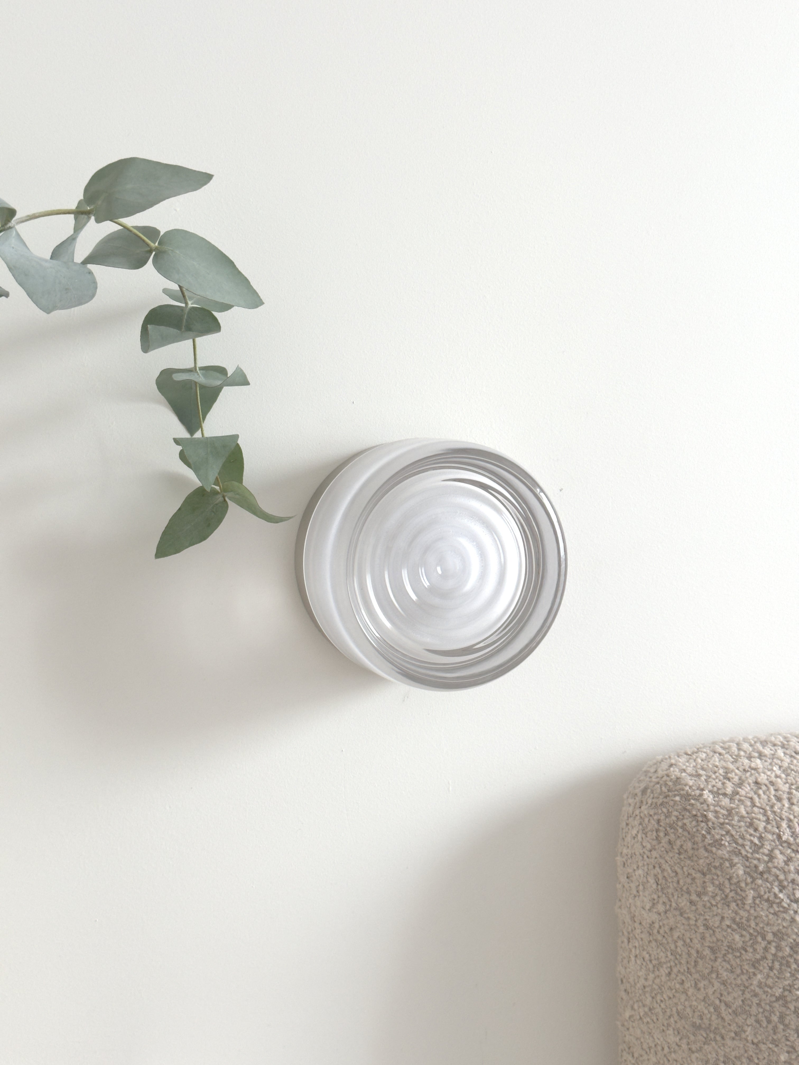 Lunara Sconce Collection LED Wall Lights For Living Areas