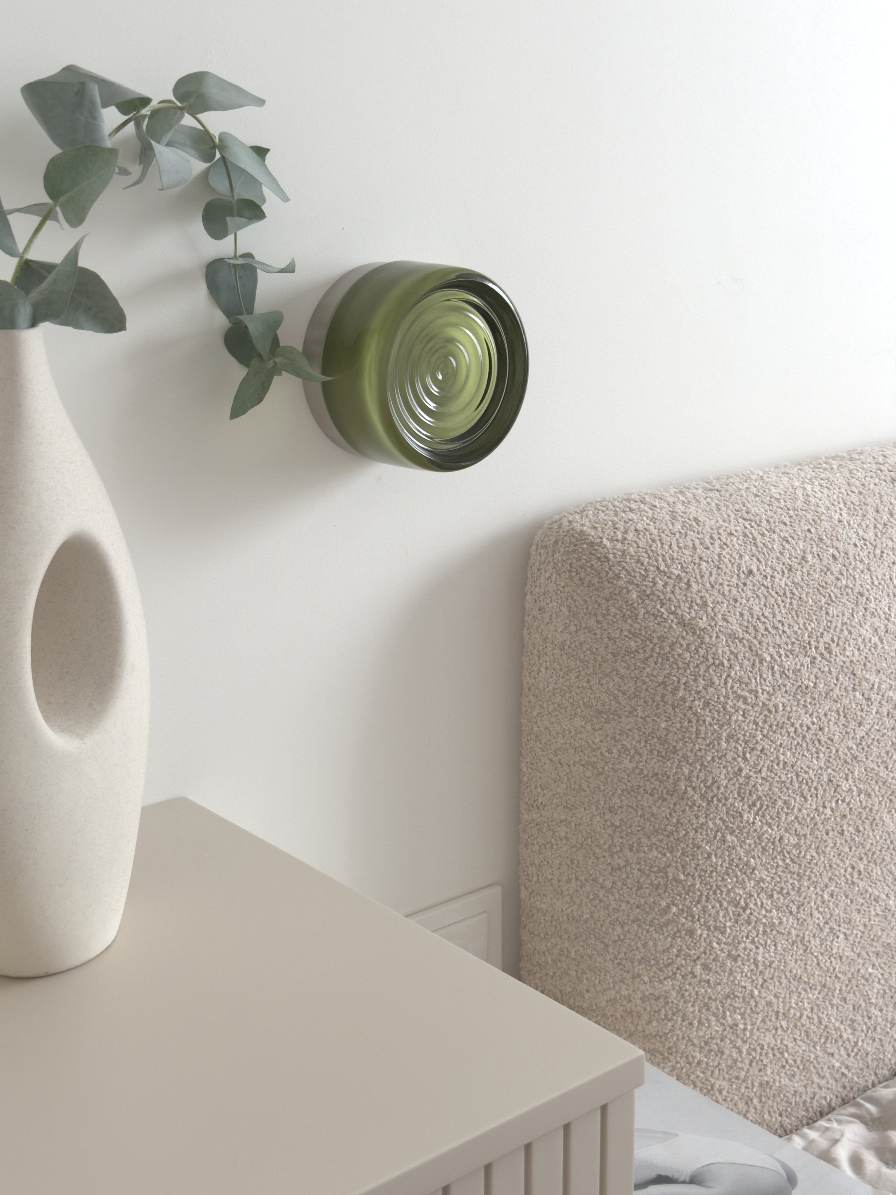 Lunara Sconce Collection LED Wall Lights For Living Areas