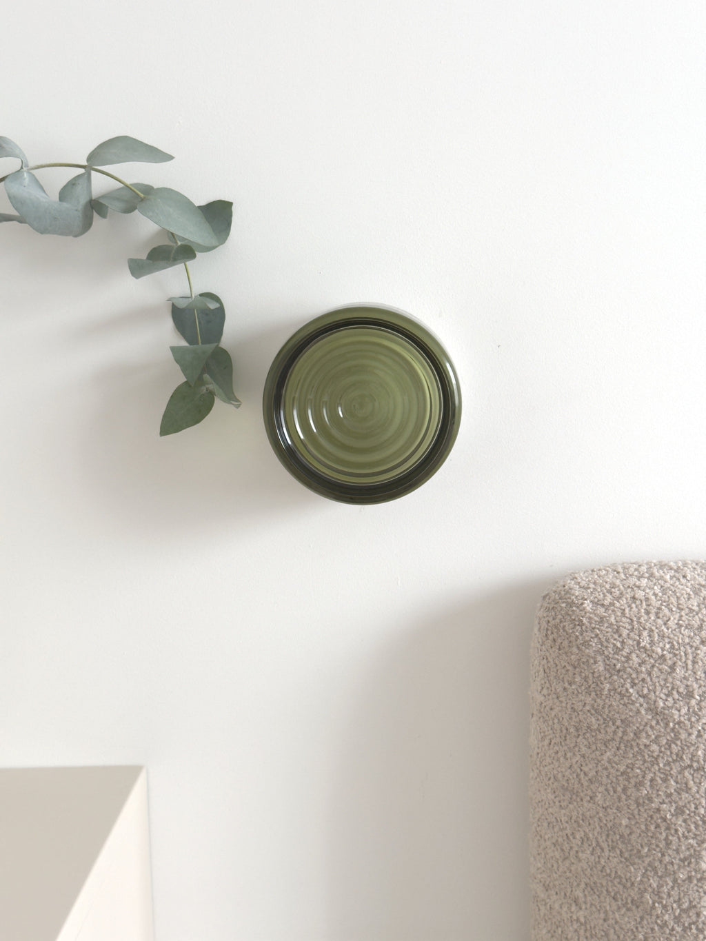 Lunara Sconce Collection LED Wall Lights For Living Areas