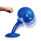 Portable Desktop Punching Bag for Daily Stress Relief